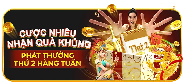 Cập Nhật Khuyến Mãi U888 Mới Nhất