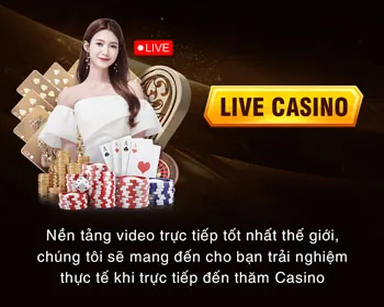Casino Trực Tuyến U888